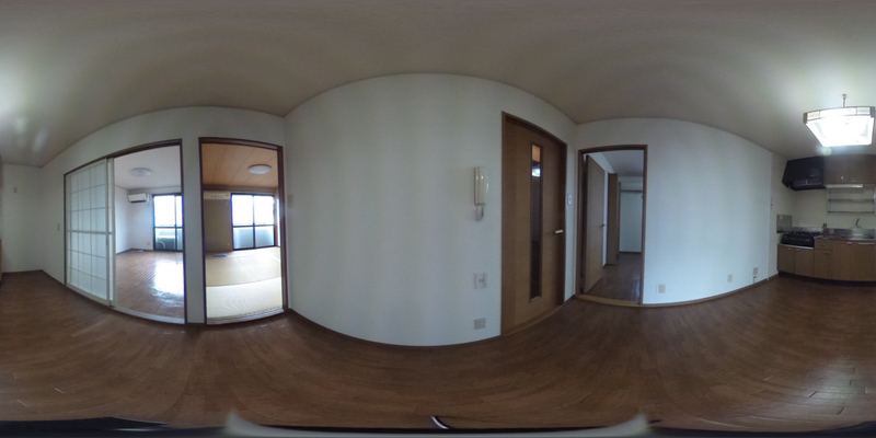 リビング 写真33