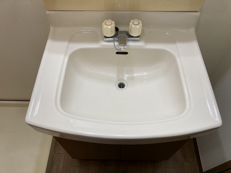 洗面所 写真10