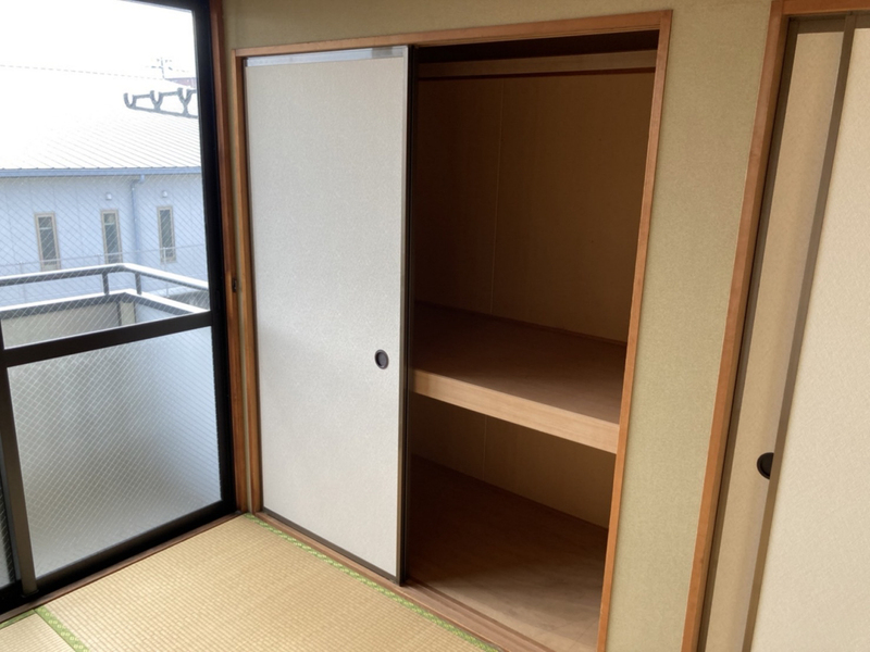 収納 写真14