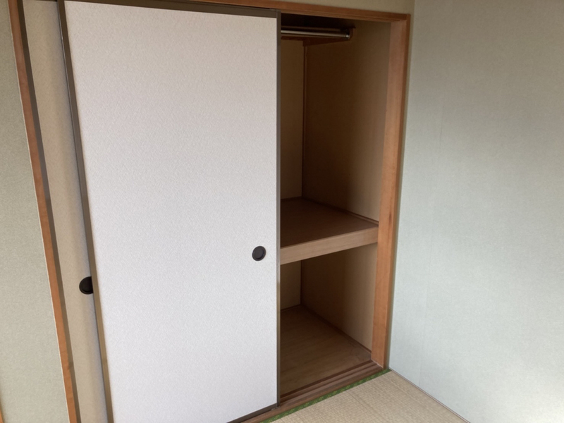 収納 写真16