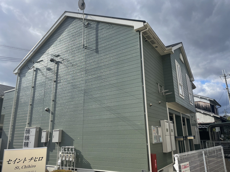 セイントチヒロＡ