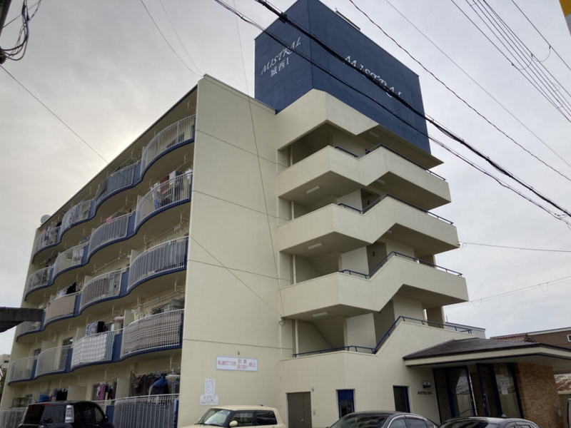 ミストラル城西Ⅰ