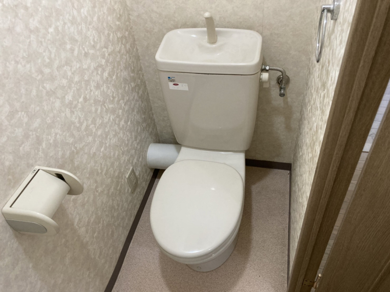 トイレ 写真13