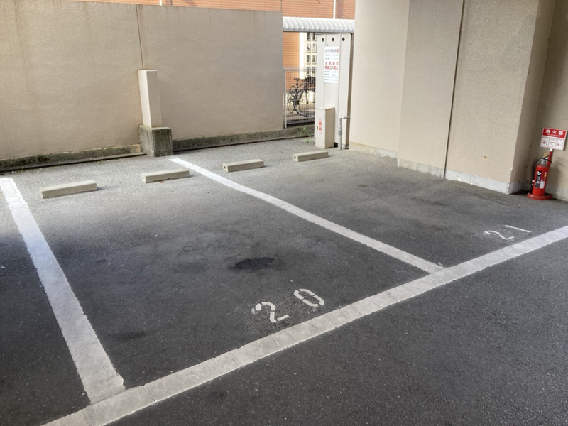 玄関 写真10