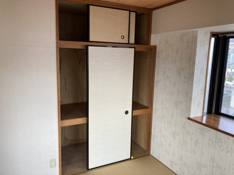収納 写真14