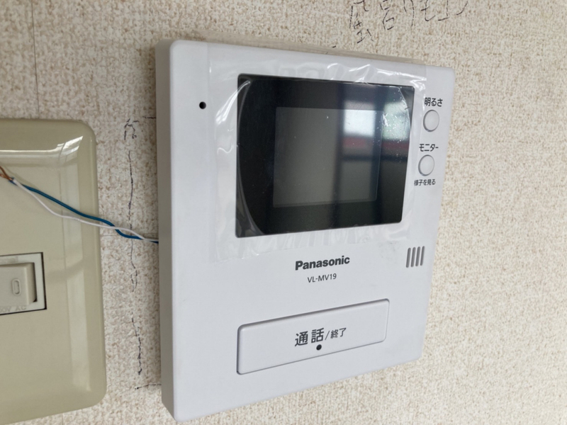 セキュリティ 写真17