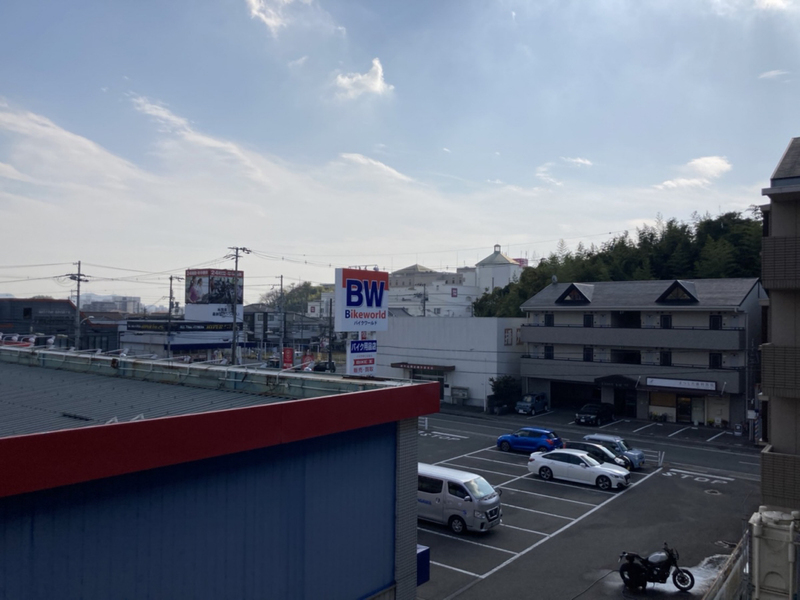 眺望 写真28