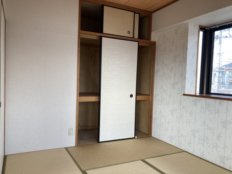 寝室 写真7