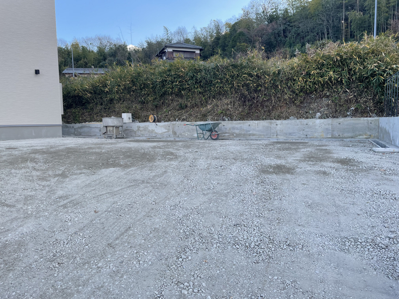 駐車場 写真32
