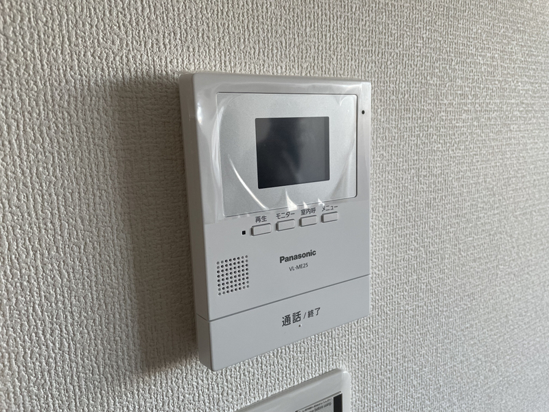 セキュリティ 写真19