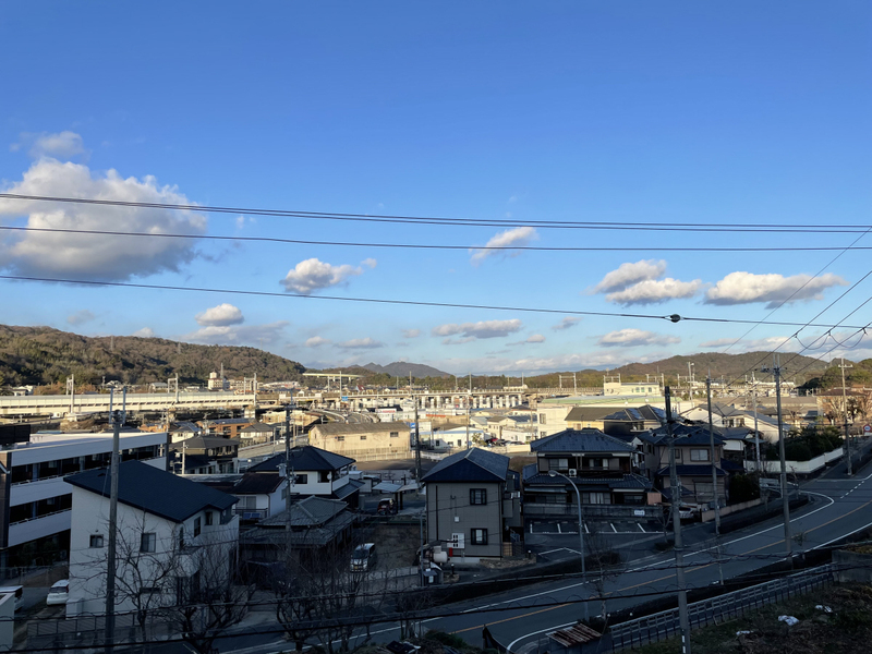 眺望 写真28