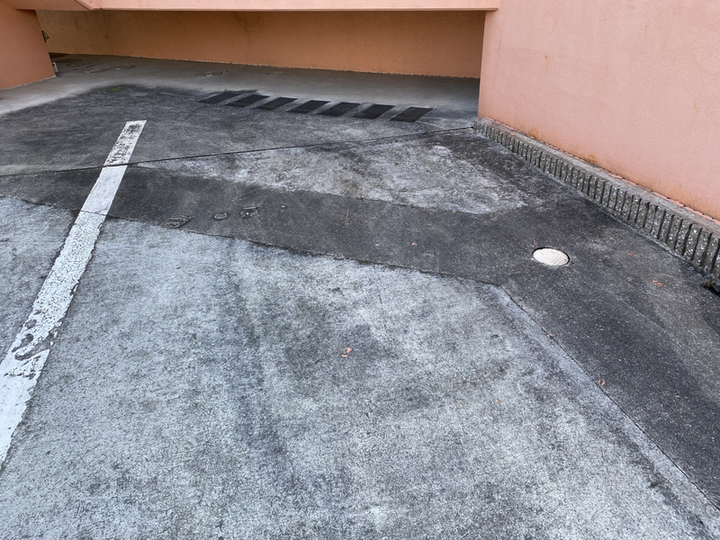 駐車場 写真32