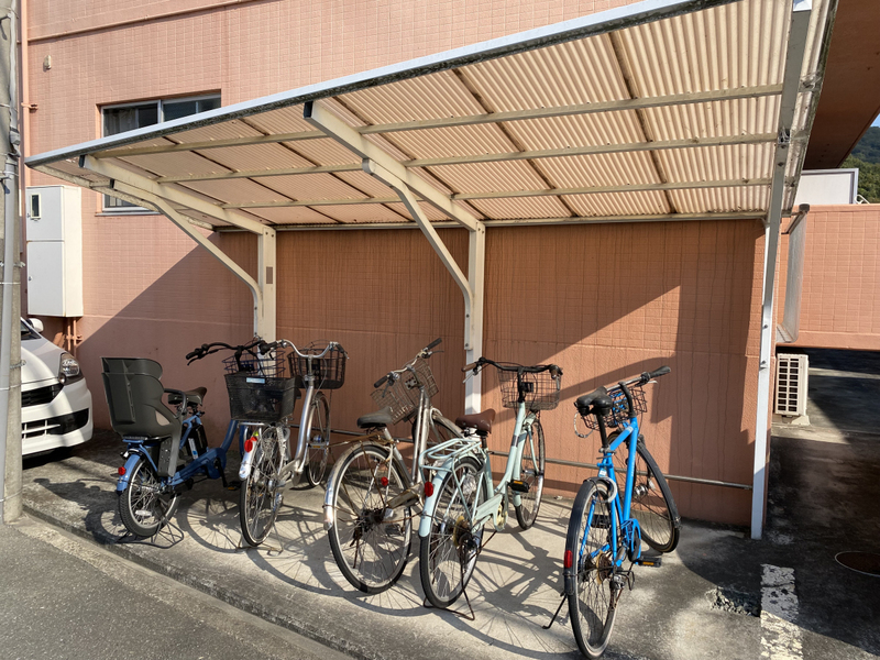 共用部 写真31