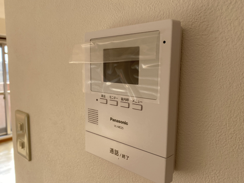 セキュリティ 写真18