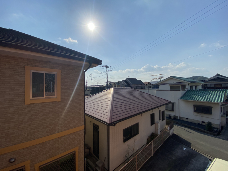 眺望 写真28