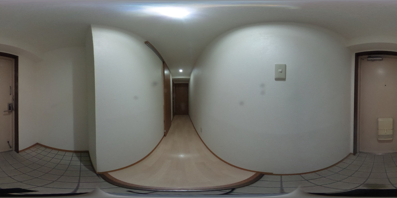 玄関 写真36