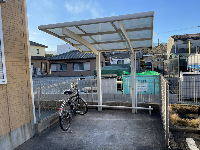 共用部 写真30