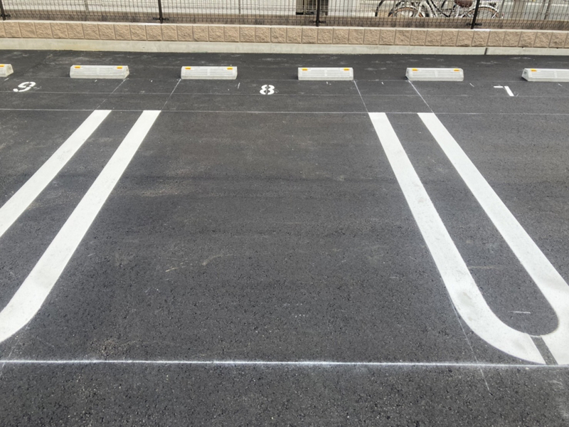 駐車場 写真32