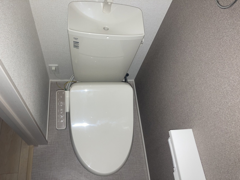 トイレ 写真12