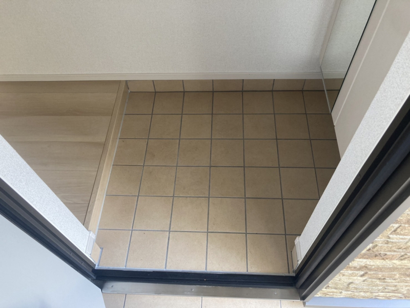 玄関 写真8
