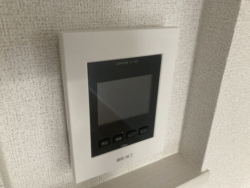 セキュリティ 写真17