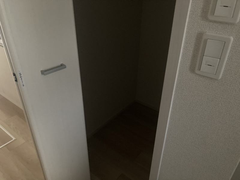 収納 写真14