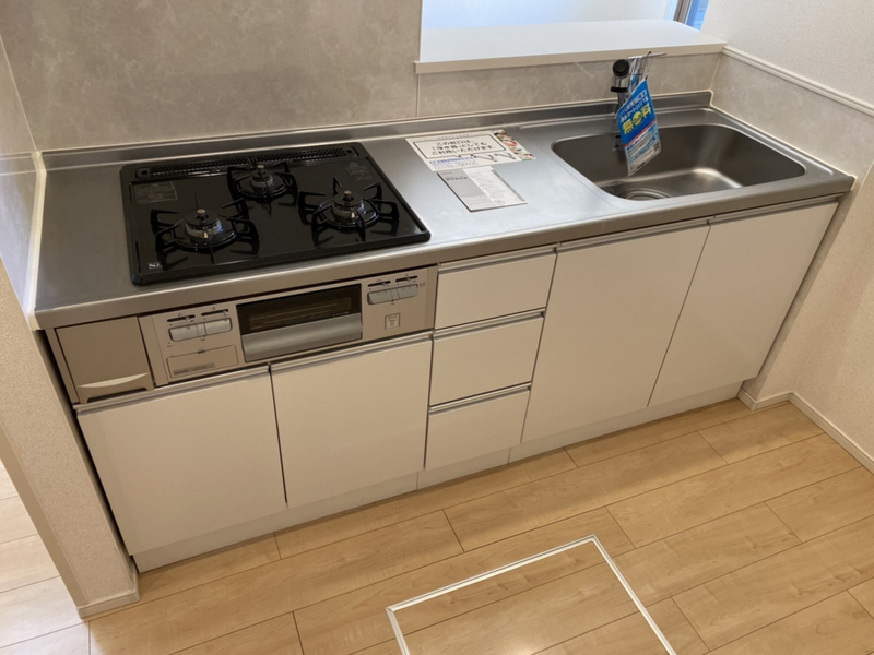 キッチン 写真4
