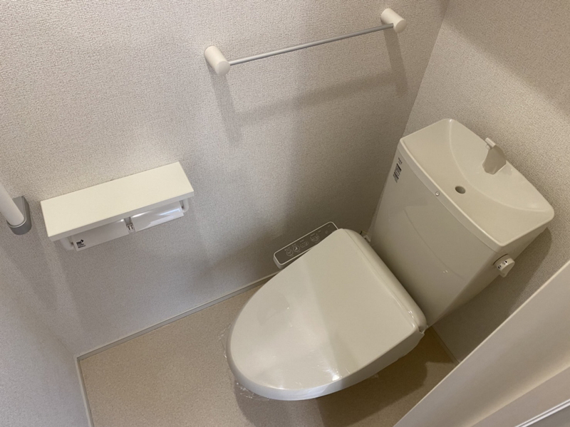 トイレ 写真13