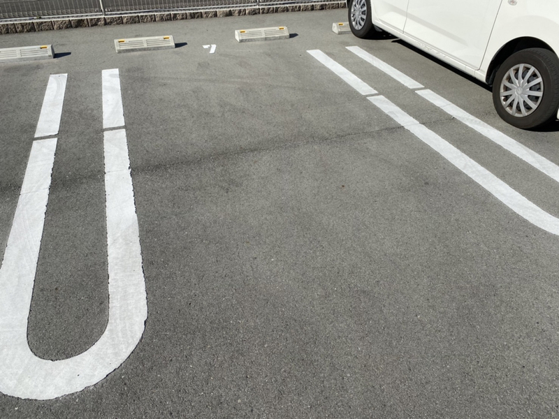 駐車場 写真32