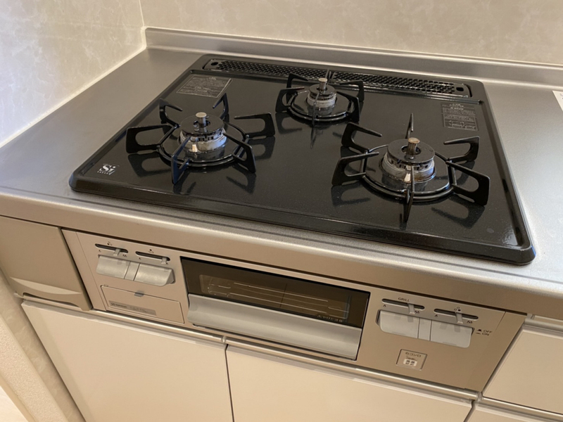 キッチン 写真5