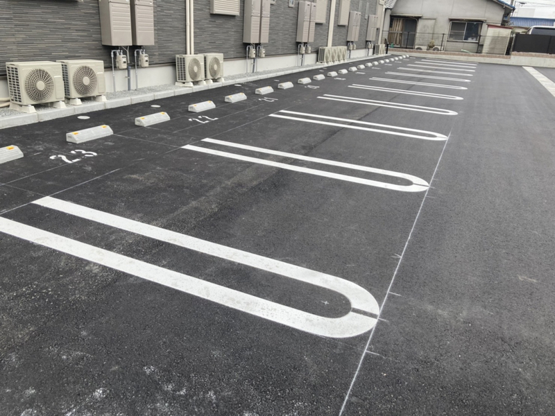 駐車場 写真32