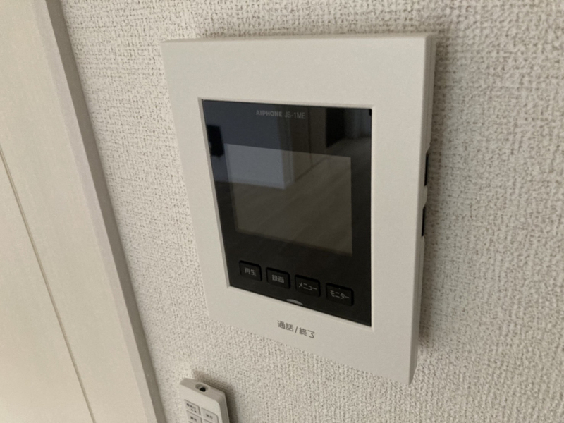 セキュリティ 写真17