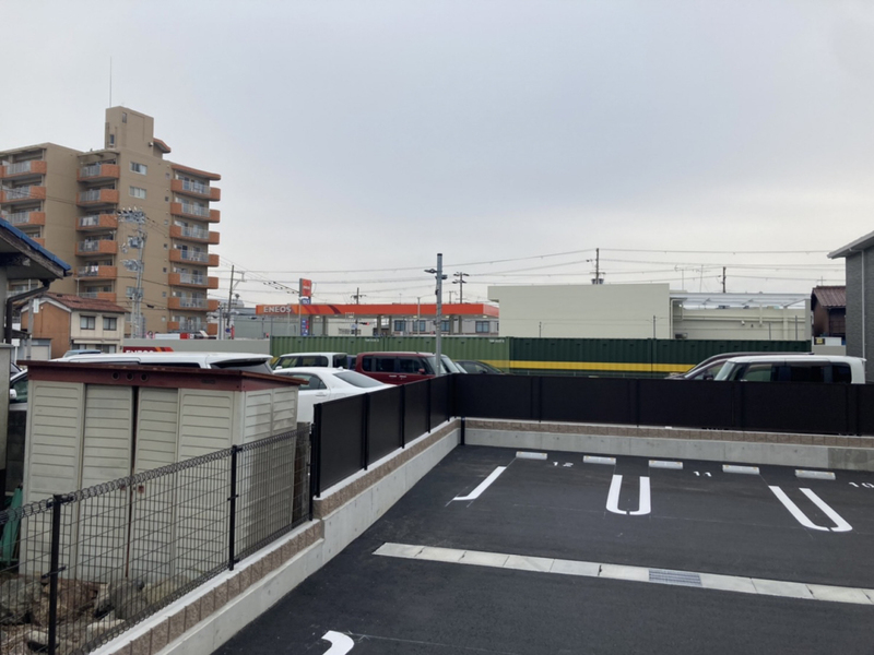 眺望 写真28