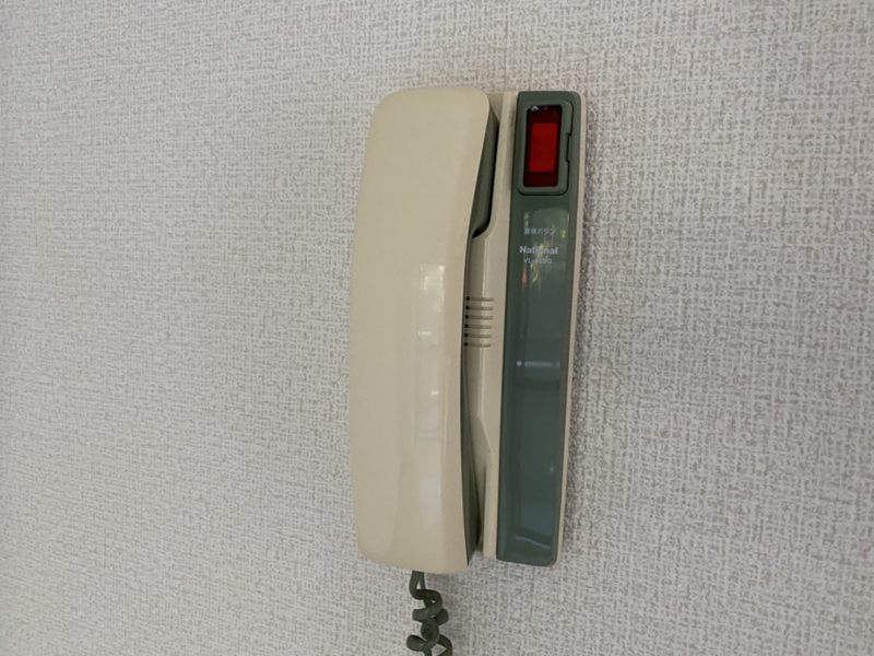 セキュリティ 写真19