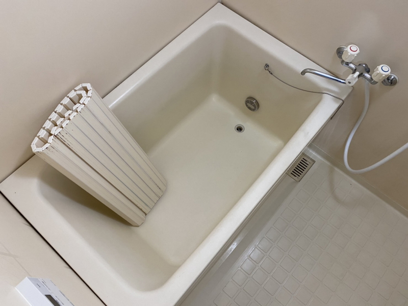 バス 写真13