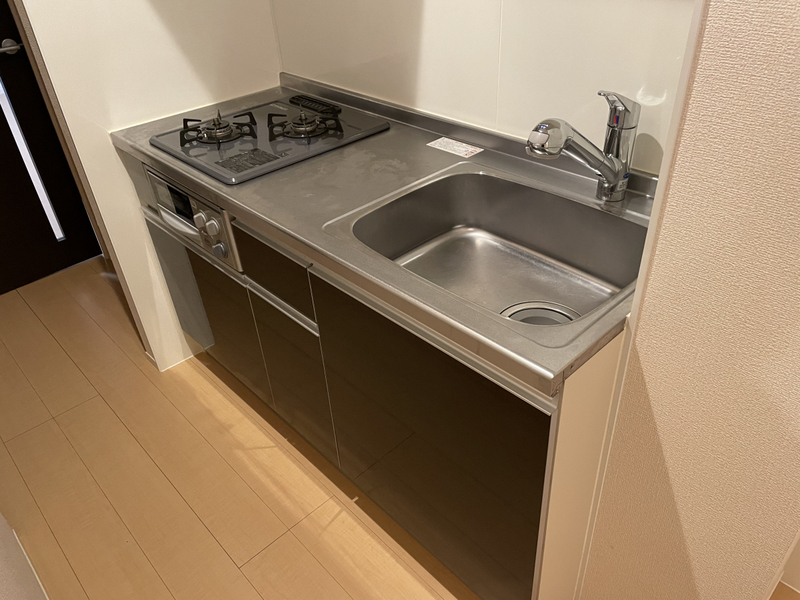 キッチン 写真2