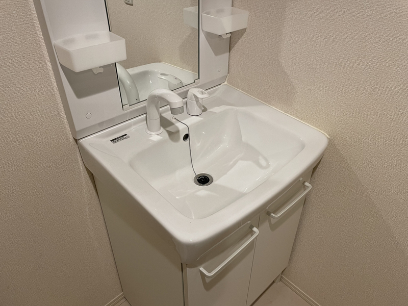 洗面所 写真9