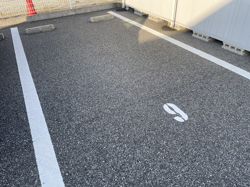 駐車場 写真30