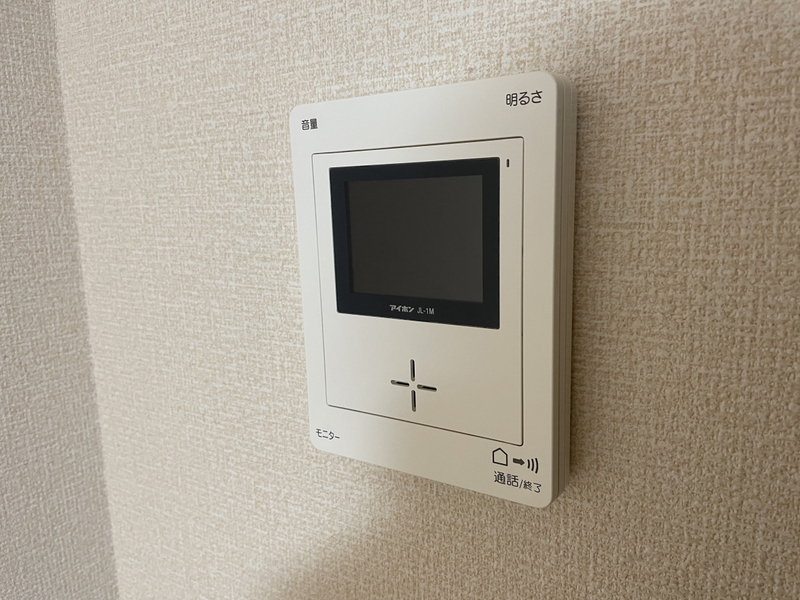 セキュリティ 写真15