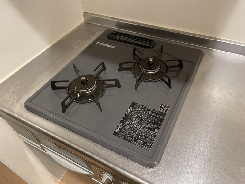 キッチン 写真3