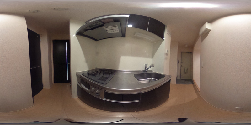 キッチン 写真33