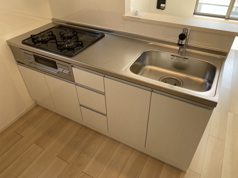 キッチン 写真4