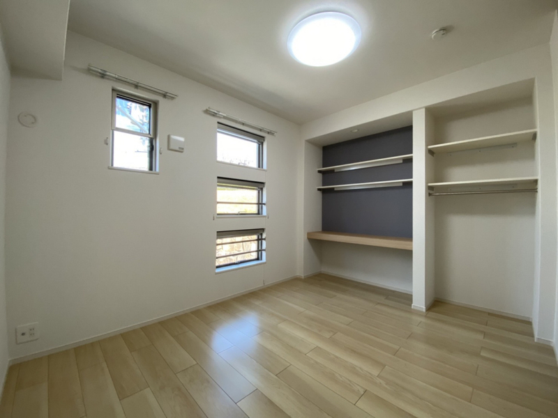 その他部屋・スペース 写真8