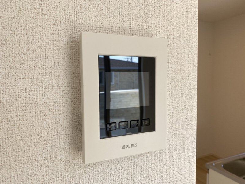 セキュリティ 写真17