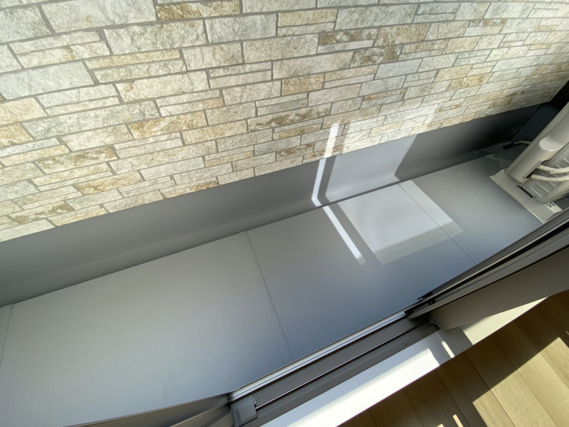 バルコニー・ベランダ 写真16