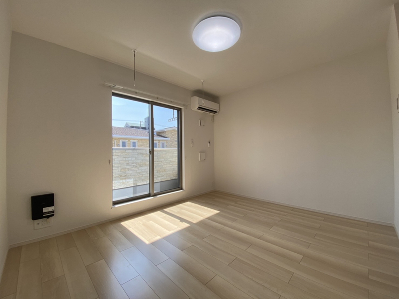 リビング 写真3