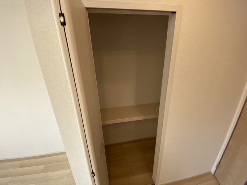 収納 写真15