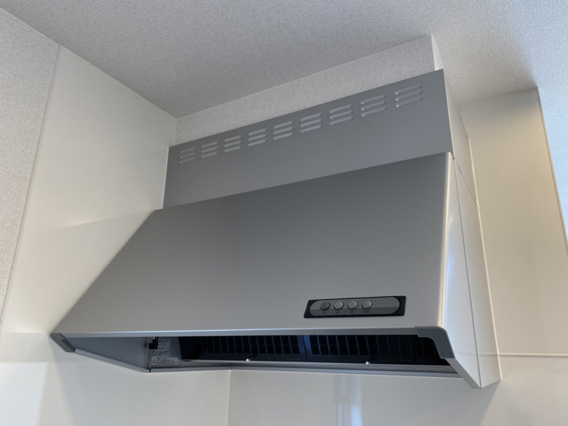 キッチン 写真6