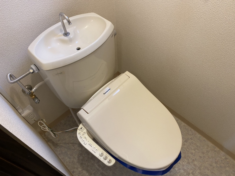 トイレ 写真13