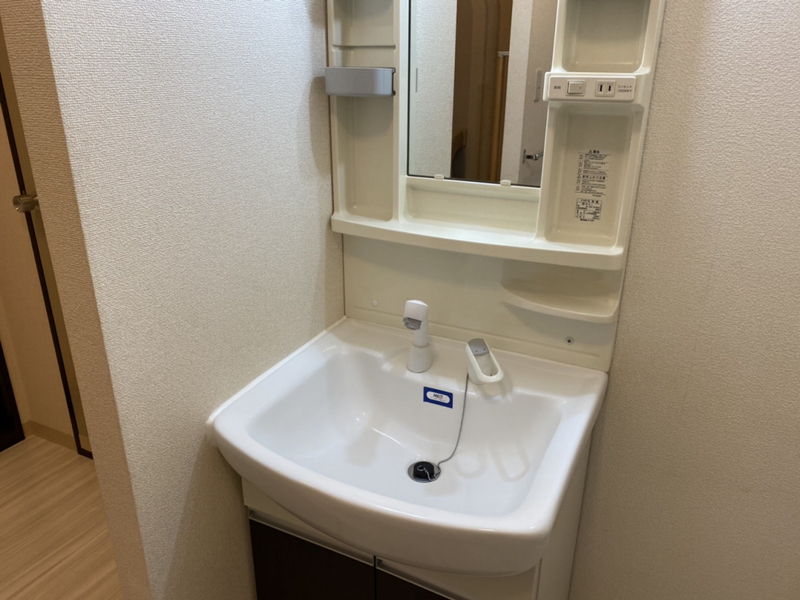 洗面所 写真10